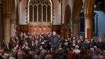 St Matthew Passion Concert 